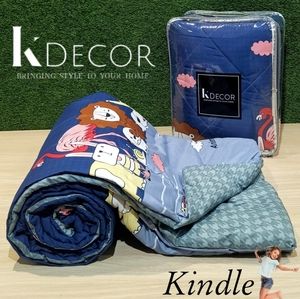 Comforters